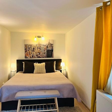 Elite Residence Тимишоара Екстериор снимка