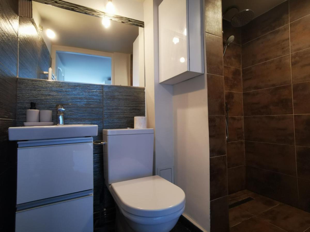 Elite Residence Тимишоара Екстериор снимка