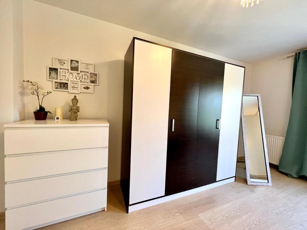 Elite Residence Тимишоара Екстериор снимка
