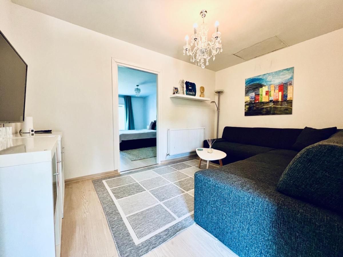 Elite Residence Тимишоара Екстериор снимка