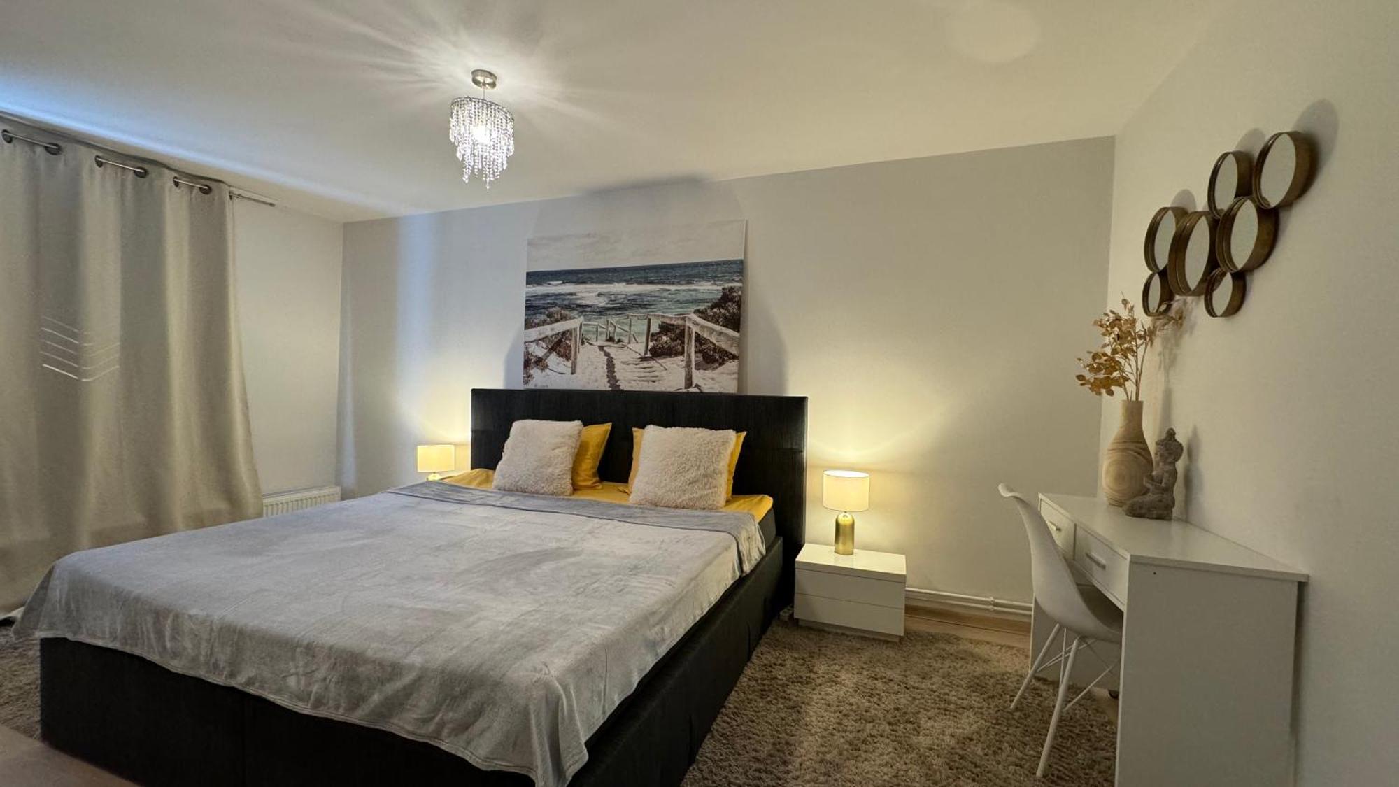 Elite Residence Тимишоара Екстериор снимка