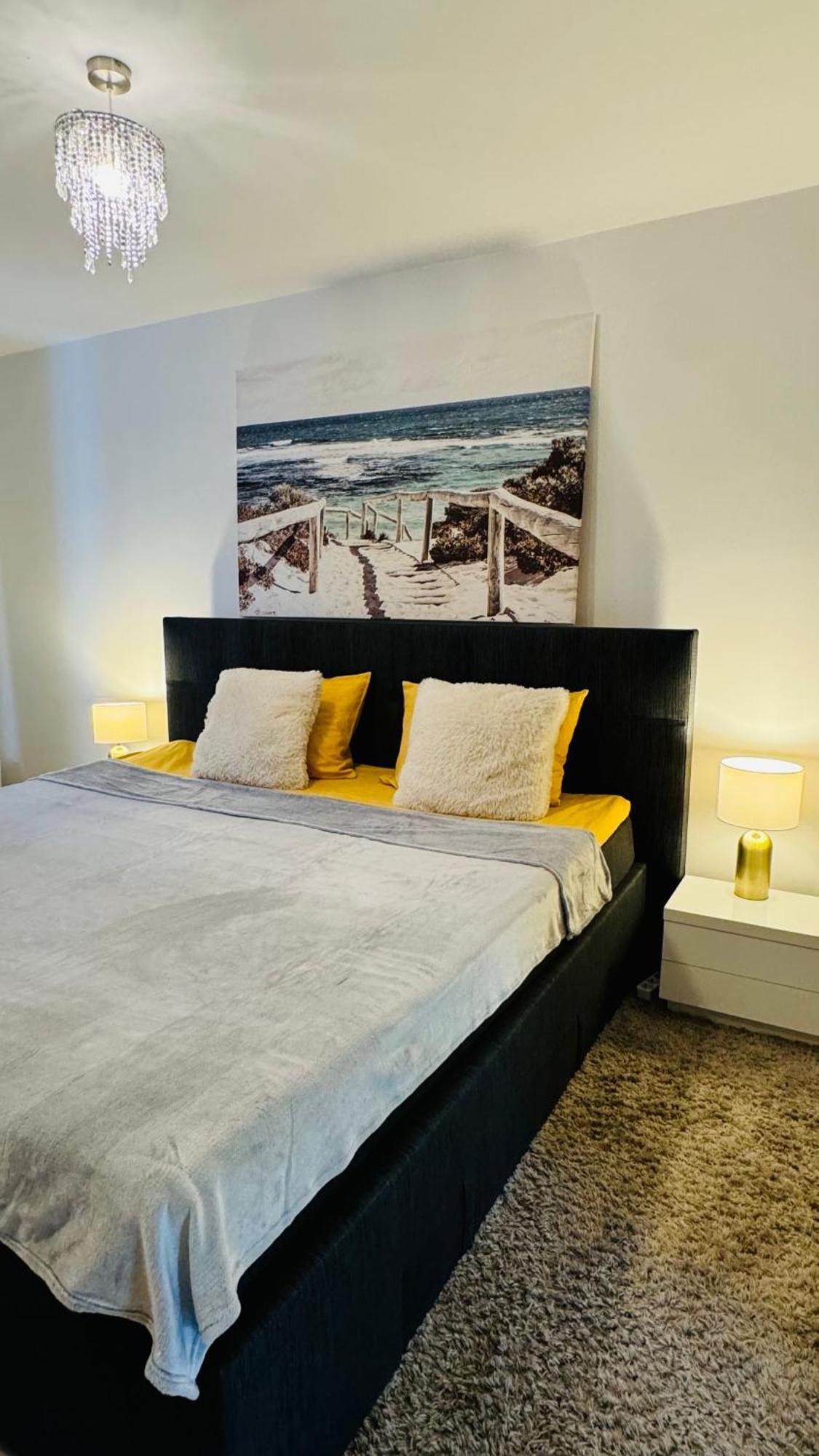 Elite Residence Тимишоара Екстериор снимка